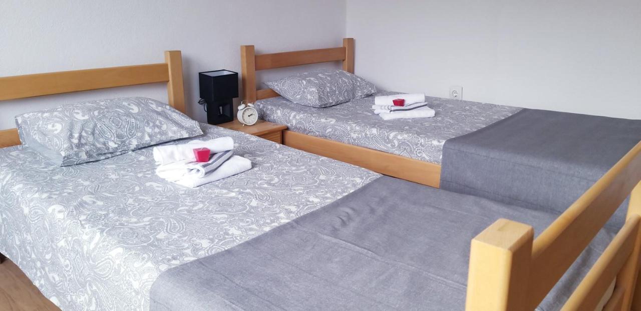 Studio Apartman Sajra كولين فاكوف المظهر الخارجي الصورة