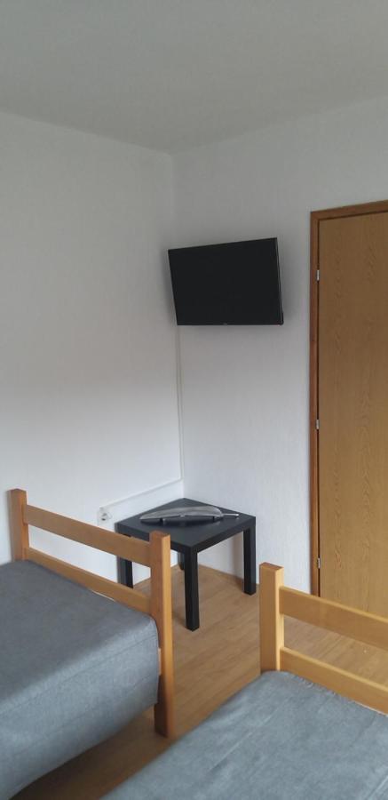Studio Apartman Sajra كولين فاكوف المظهر الخارجي الصورة