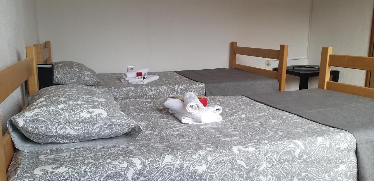 Studio Apartman Sajra كولين فاكوف المظهر الخارجي الصورة