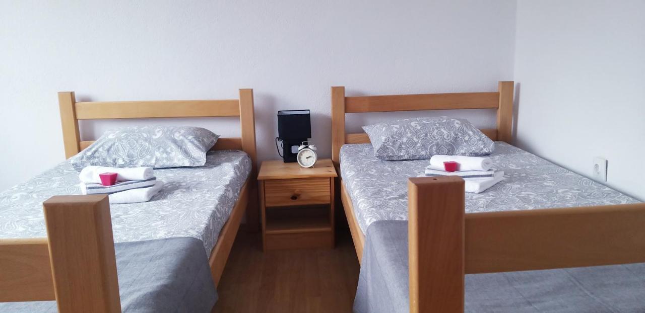 Studio Apartman Sajra كولين فاكوف المظهر الخارجي الصورة